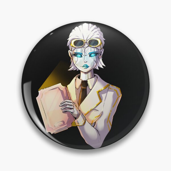 Item preview, Erabella designed and sold by Nikolai Wisekal.