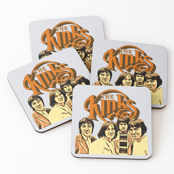 Item preview, Team Kinks  designed and sold by HAZEL123design.