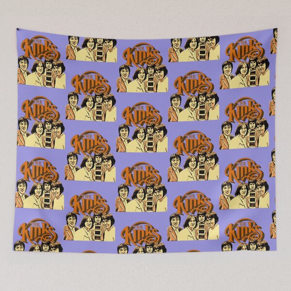Item preview, Team Kinks  designed and sold by HAZEL123design.