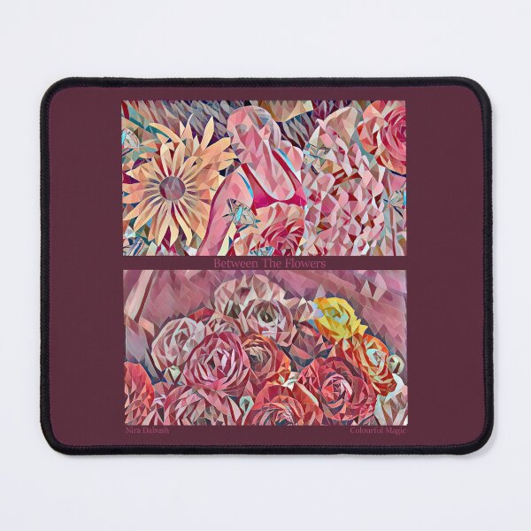 Item preview, Hidden Between The Flowers designed and sold by Nira Dabush.