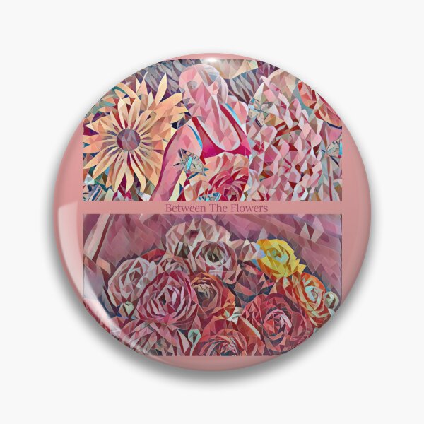 Item preview, Hidden Between The Flowers designed and sold by Nira Dabush.