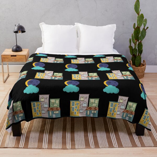 Item preview, Crescent Moon at midnight designed and sold by EddieDesign1959.