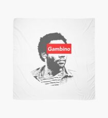 Childish Gambino art Scarf