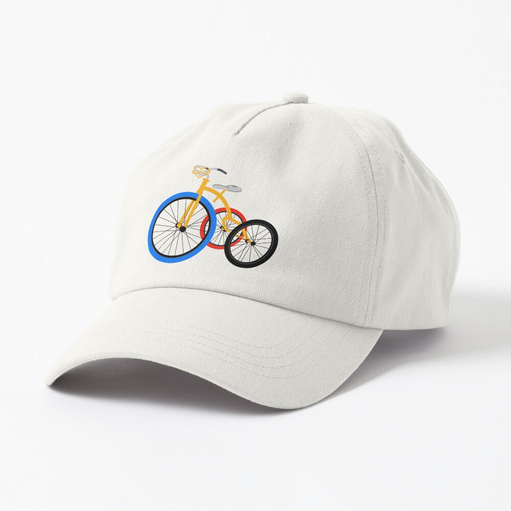 Item preview, Dad Hat designed and sold by polyphiliashop.