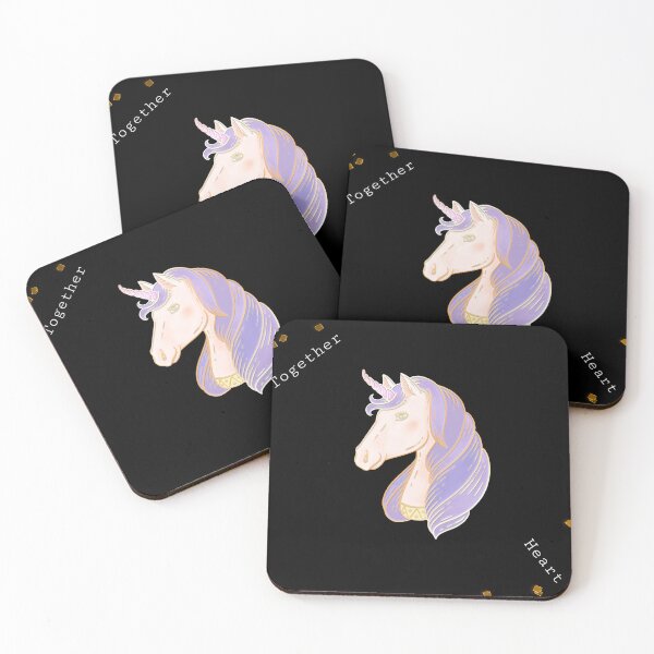 Item preview, Unicorn  designed and sold by 1111Miracle.