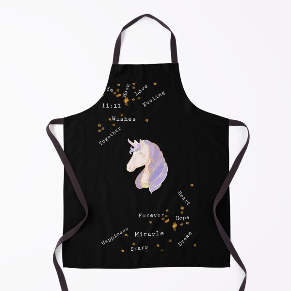 Item preview, Unicorn designed and sold by 1111Miracle.