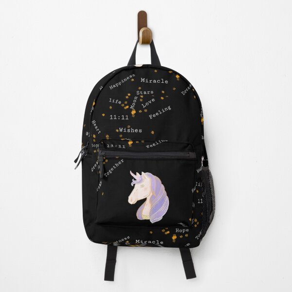 Item preview, Unicorn designed and sold by 1111Miracle.