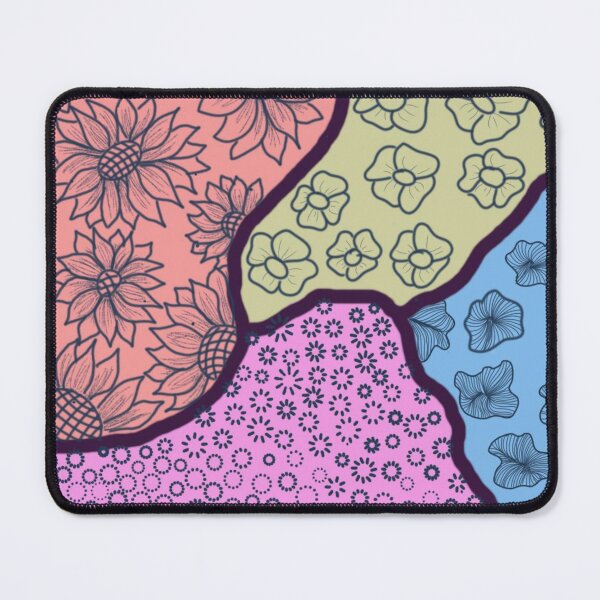 Item preview, zentangle art designed and sold by baybaybaiba.