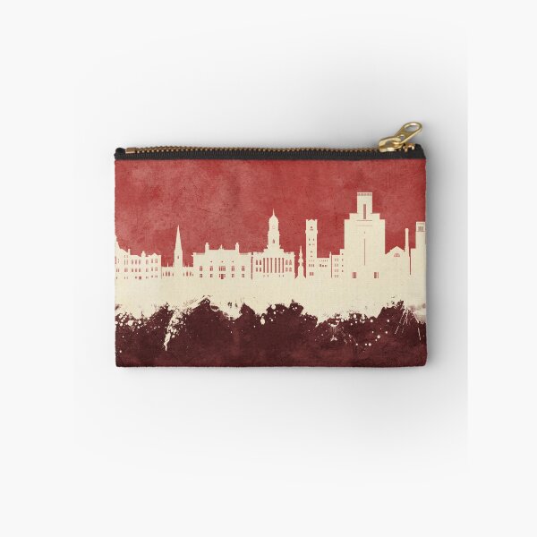 Item preview, Birkenhead England Skyline designed and sold by ArtPrints.