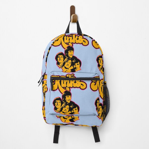 Item preview,  Rock The Kinks Band Main Members  designed and sold by HAZEL123design.
