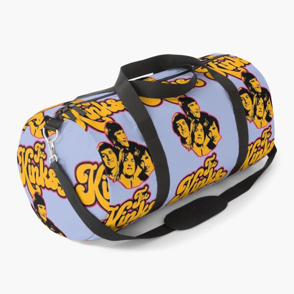 Item preview, Rock The Kinks Band Main Members designed and sold by HAZEL123design.