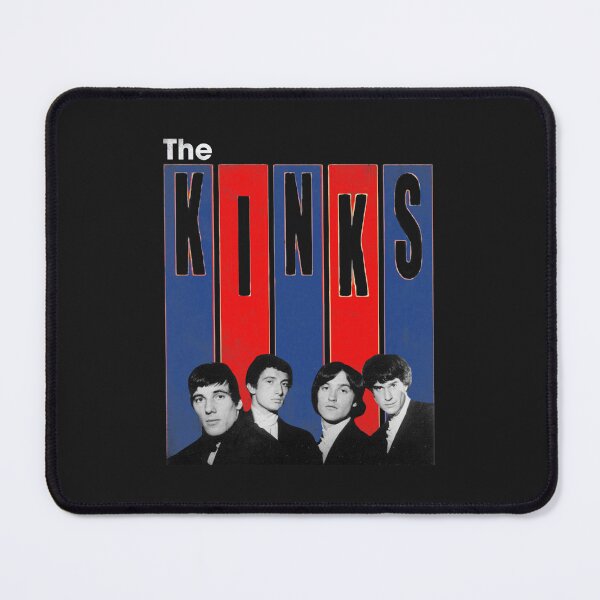 Item preview,  Rock The Kinks Band Main Members  designed and sold by HAZEL123design.