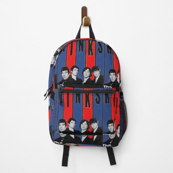 Item preview,  Rock The Kinks Band Main Members  designed and sold by HAZEL123design.