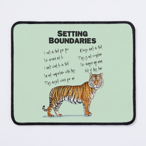 Item preview, Strong cat collection, 3 of 4. Just a friendly reminder that you have the right to say no, and be treated with respect. Setting boundaries can be hard for some of us. Hope this is helpful. designed and sold by Orianah.