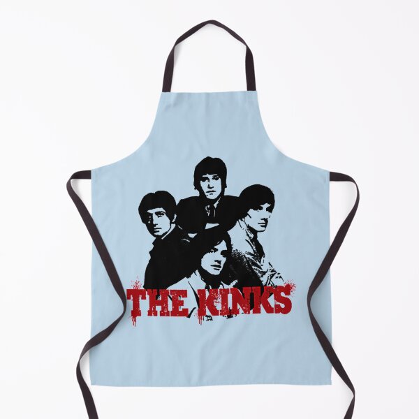 Item preview,  Rock The Kinks Band Main Members  designed and sold by HAZEL123design.