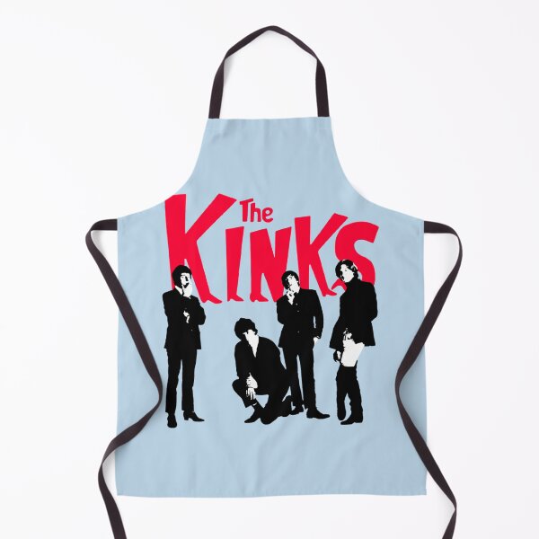 Item preview, Rock The Kinks Band Main Members designed and sold by HAZEL123design.