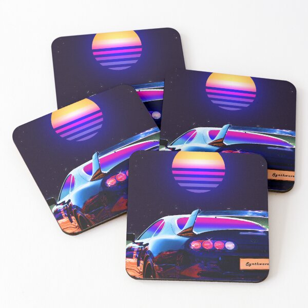 Item preview, Supra Night Drive designed and sold by aliigal.