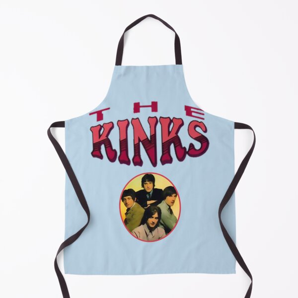 Item preview, Rock The Kinks Band Main Members designed and sold by HAZEL123design.