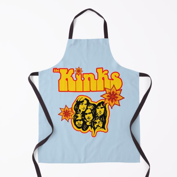 Item preview, Rock The Kinks Band Main Members designed and sold by HAZEL123design.