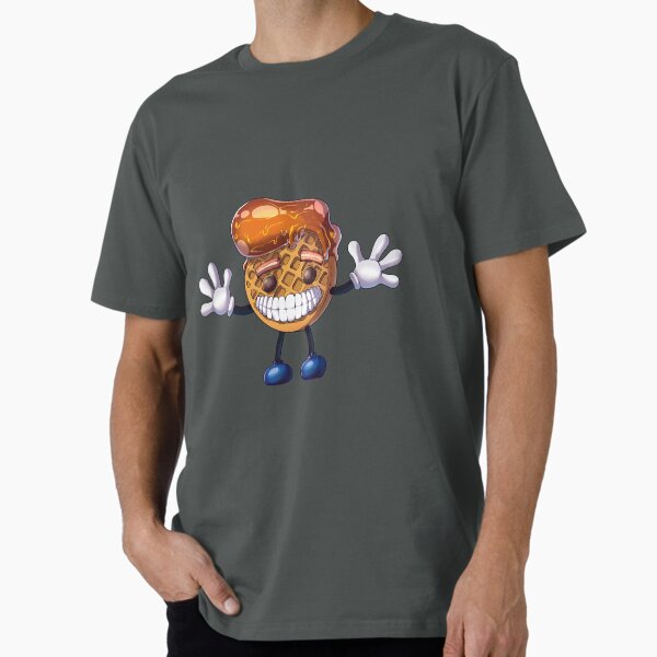 O.D.  (Observation Drone)  Premium T-Shirt