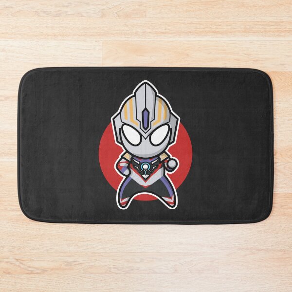 Item preview, Ultraman Orb Spacium Zeperion Chibi Style Kawaii designed and sold by mattzwug-draws.