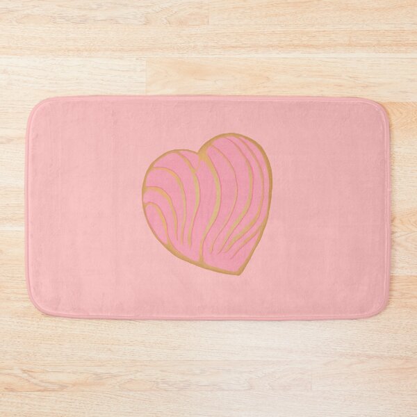 Item preview, Concha Heart designed and sold by Toshi and Co..
