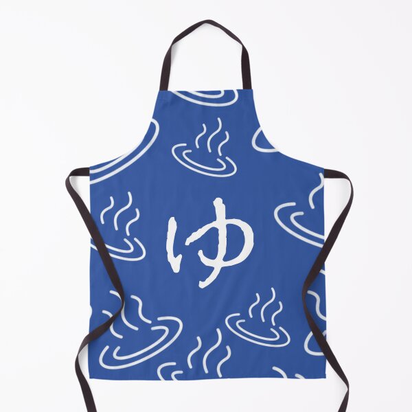 Item preview, onsen-ゆ-温泉 designed and sold by MikazukiDesign.