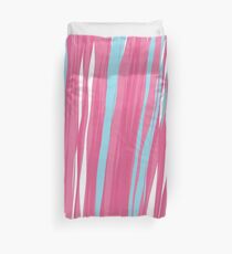 Streamers Duvet Cover