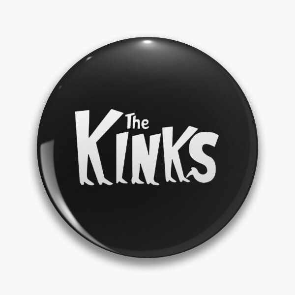 Item preview,  Rock The Kinks Band Main Members  designed and sold by HAZEL123design.