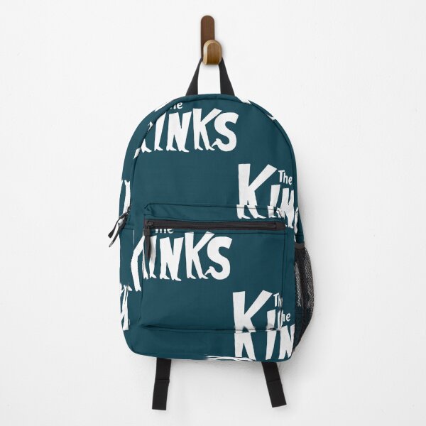 Item preview,  Rock The Kinks Band Main Members  designed and sold by HAZEL123design.