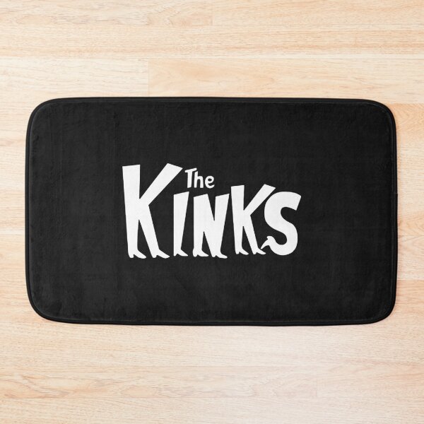 Item preview,  Rock The Kinks Band Main Members  designed and sold by HAZEL123design.