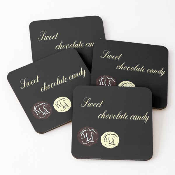 Item preview, Sweet chocolate candy, chocolates, gifts sweets, confectioner designed and sold by Kirei-Lily.