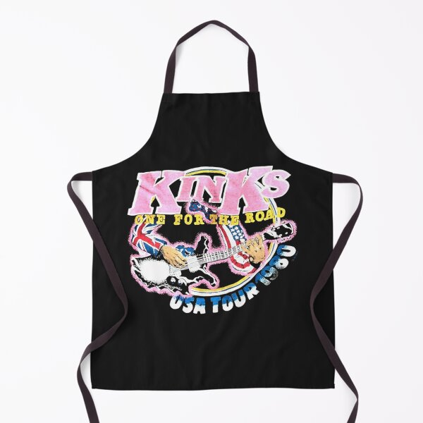 Item preview,  Rock The Kinks Band Main Members  designed and sold by HAZEL123design.