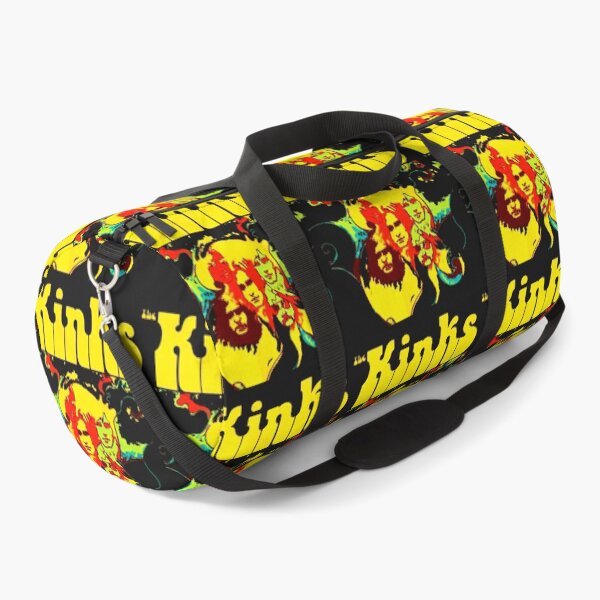 Item preview, Rock The Kinks Band Main Members designed and sold by HAZEL123design.