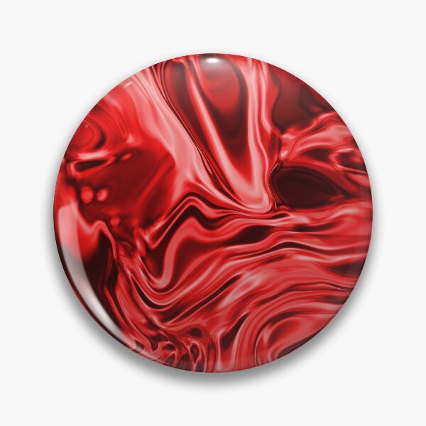 Item preview, Glassy Red Marble designed and sold by Tshirtstory.