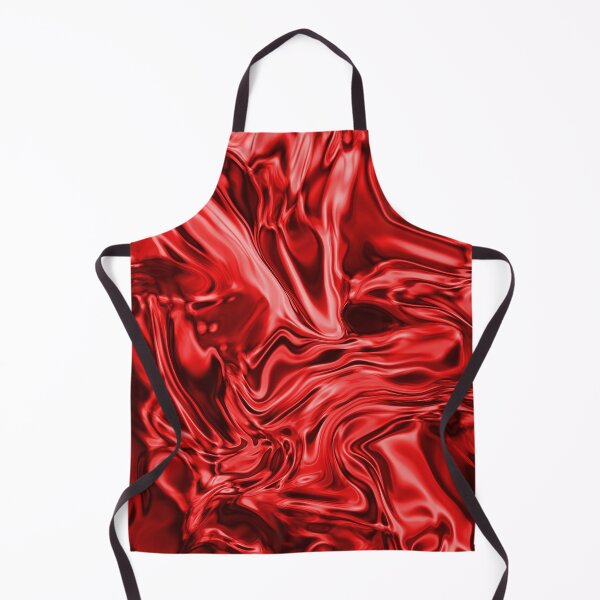 Item preview, Glassy Red Marble designed and sold by Tshirtstory.