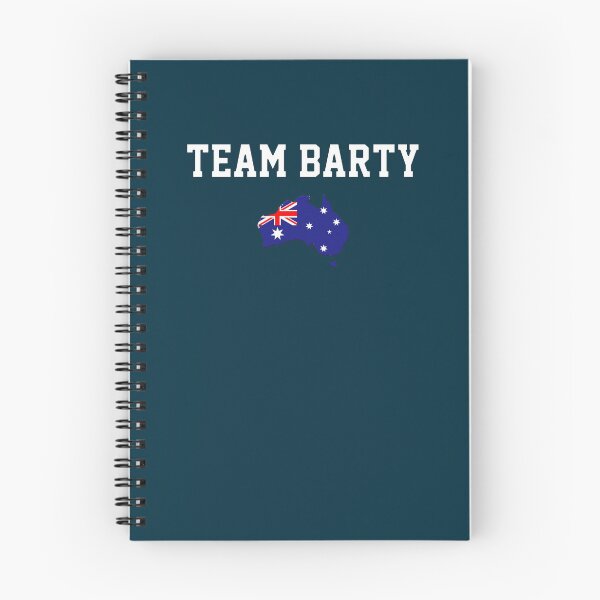 Item preview, TEAM BARTY designed and sold by rainnysyanata.