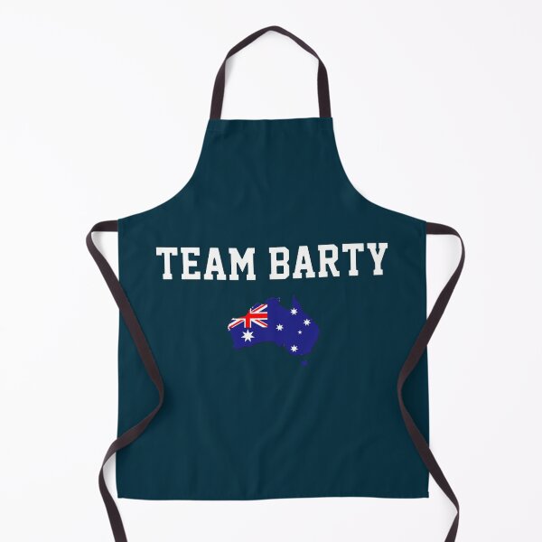 Item preview, TEAM BARTY designed and sold by rainnysyanata.