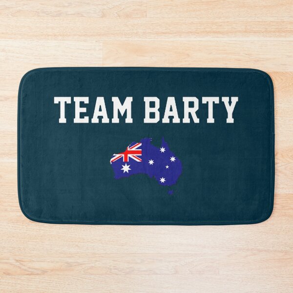 Item preview, TEAM BARTY designed and sold by rainnysyanata.