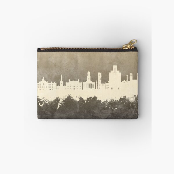 Item preview, Birkenhead England Skyline designed and sold by ArtPrints.