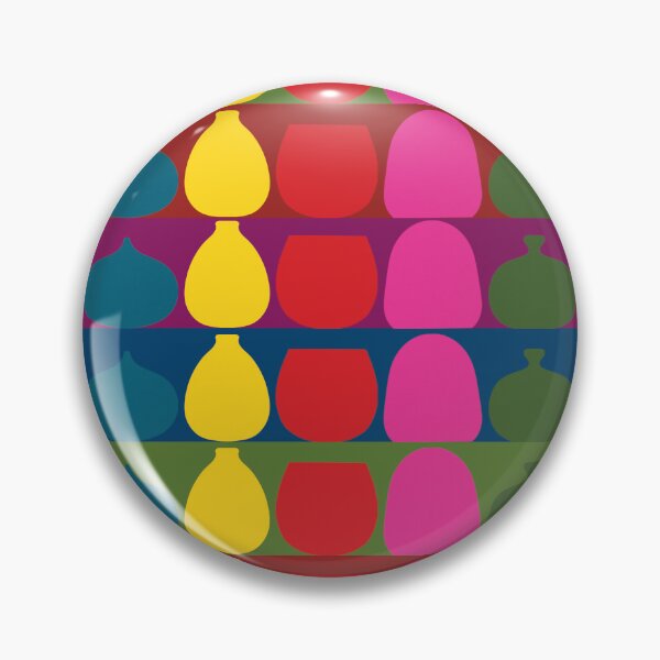 Item preview, buddi arcoiris siluetas designed and sold by Buddi World.