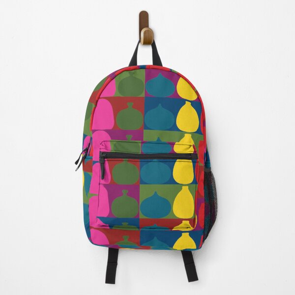 Item preview, buddi rainbow silhouettes designed and sold by Buddi World.
