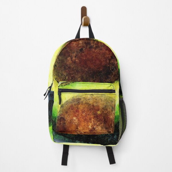 Item preview, Avocado Сolor print designed and sold by artdragongift 15.