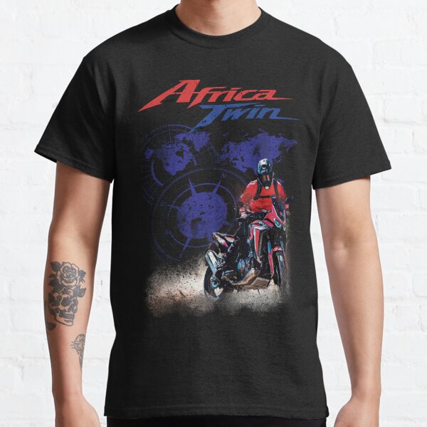 Honda t hotsell shirt motorrad