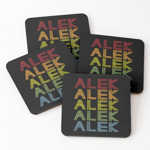 Item preview, Alek Name T Shirt - Alek Vintage Retro Alek Name Gift Item Tee designed and sold by oslandefren.