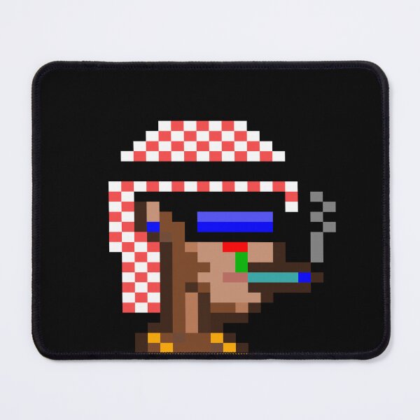 Item preview, NFT Lovers Monkey Crypto Punks Collection designed and sold by patricklevar.