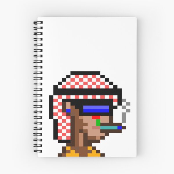 Item preview, NFT Lovers Monkey Crypto Punks Collection designed and sold by patricklevar.