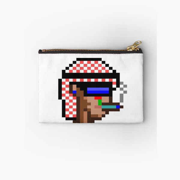 Item preview, NFT Lovers Monkey Crypto Punks Collection designed and sold by patricklevar.