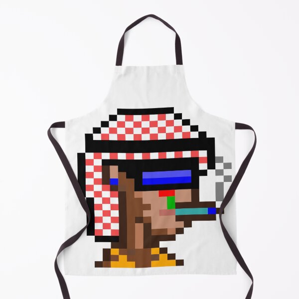 Item preview, NFT Lovers Monkey Crypto Punks Collection designed and sold by patricklevar.