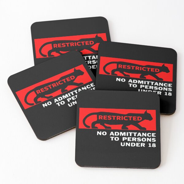 Item preview, Rated R - Movie Rating Graphic designed and sold by Unearthly Industries Store.